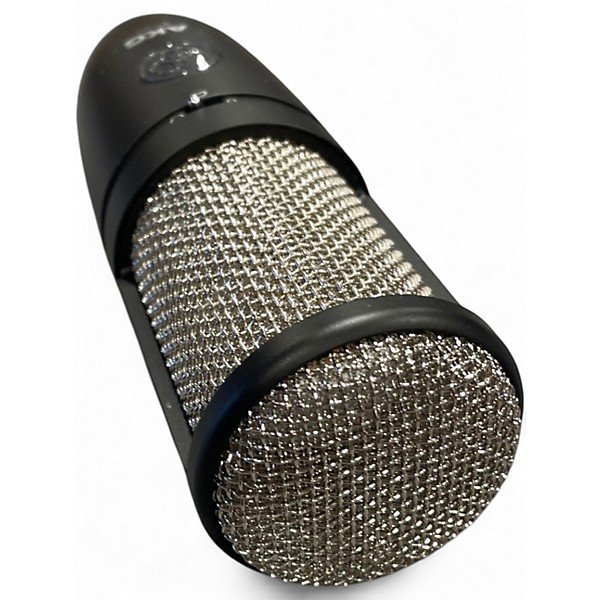 Used AKG P420 Project Studio Condenser Microphone