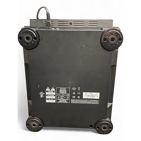 Used Pioneer DJ XDJ1000 DJ Player