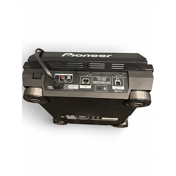 Used Pioneer DJ XDJ1000 DJ Player