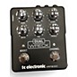 Used TC Electronic AMPWORX DUAL WRECK Effect Pedal thumbnail