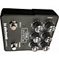Used TC Electronic AMPWORX DUAL WRECK Effect Pedal