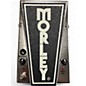 Used Morley CLIFF BURTON POWER WAH Effect Pedal thumbnail