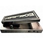 Used Morley CLIFF BURTON POWER WAH Effect Pedal
