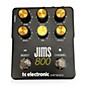 Used TC Electronic AMPWORX JIMS 800 Effect Pedal thumbnail