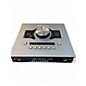 Used Universal Audio Apollo Twin X Quad  3 Audio Interface