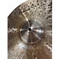 Used Paiste 18in Signature Dark Energy Crash Mark I Cymbal