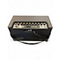 Used Positive Grid Spark 40 Tube Guitar Combo Amp