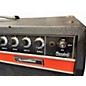 Used Randall rg120115 Guitar Combo Amp