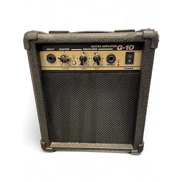 Used 2011 Miscellaneous G-10 Guitar Combo Amp