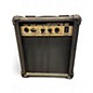 Used 2011 Miscellaneous G-10 Guitar Combo Amp