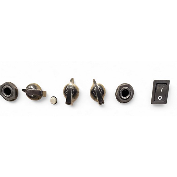 Used 2011 Miscellaneous G-10 Guitar Combo Amp