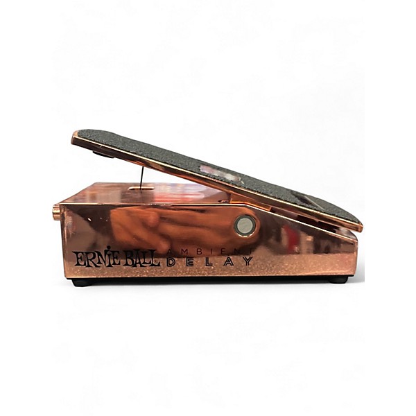 Used Ernie Ball Ambient Expression Delay Effect Pedal