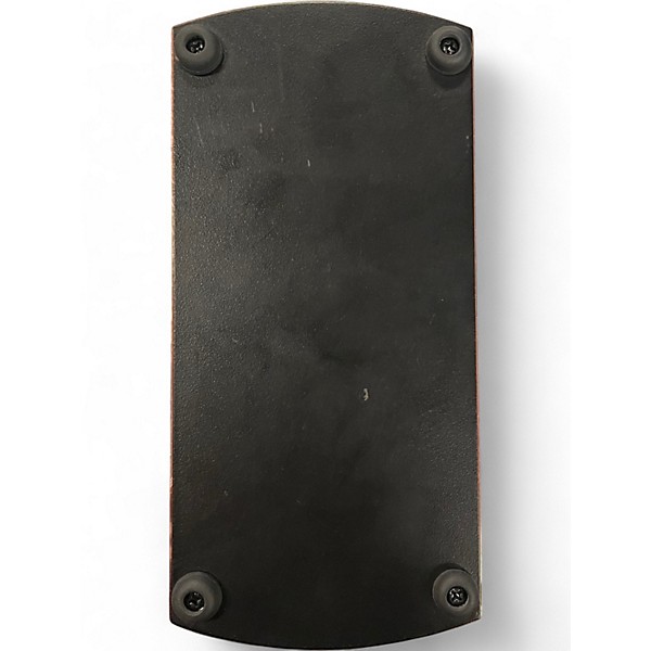 Used Ernie Ball Ambient Expression Delay Effect Pedal