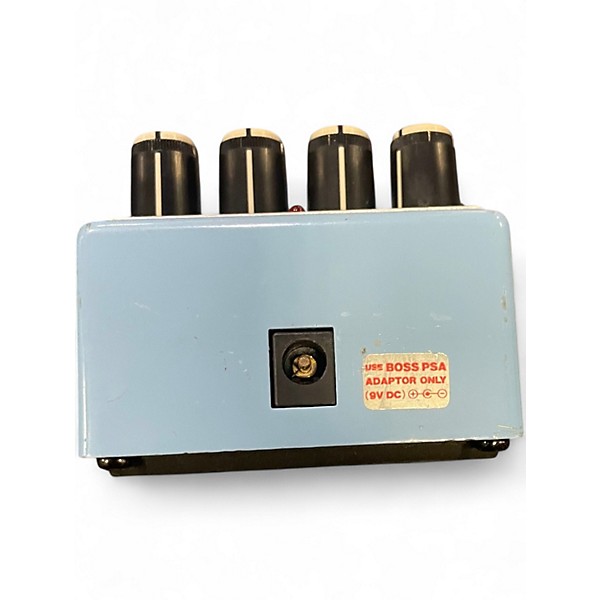 Used BOSS CH1 Super Chorus Effect Pedal