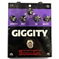 Used Voodoo Lab VG Giggity Overdrive Effect Pedal thumbnail
