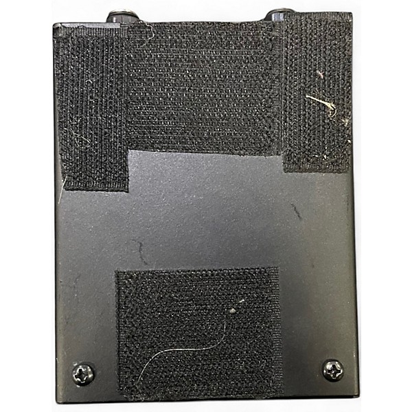 Used Voodoo Lab VG Giggity Overdrive Effect Pedal