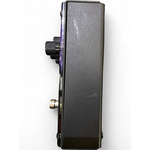 Used Voodoo Lab VG Giggity Overdrive Effect Pedal