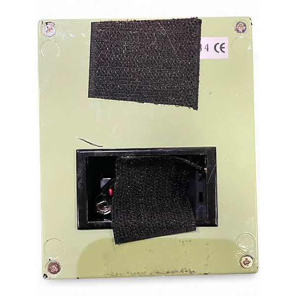 Used T-Rex Engineering MOLLER Effect Pedal