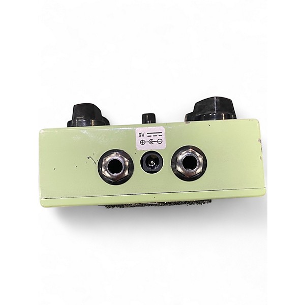 Used T-Rex Engineering MOLLER Effect Pedal