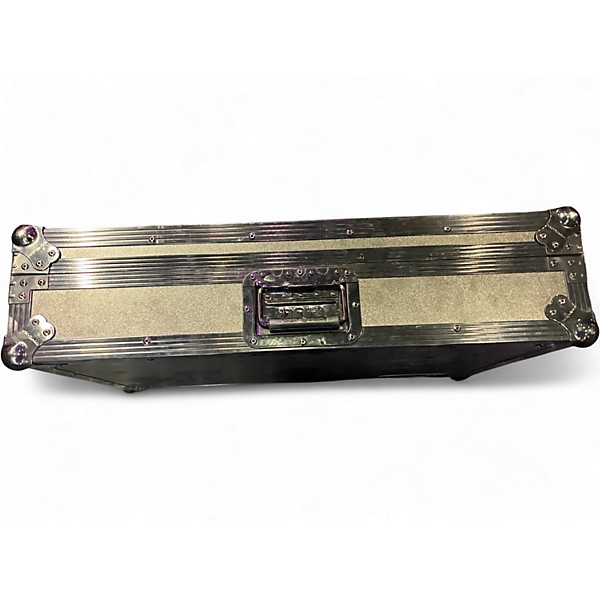 Used Odyssey REV 7 CASE - FZREV7BL DJ Case