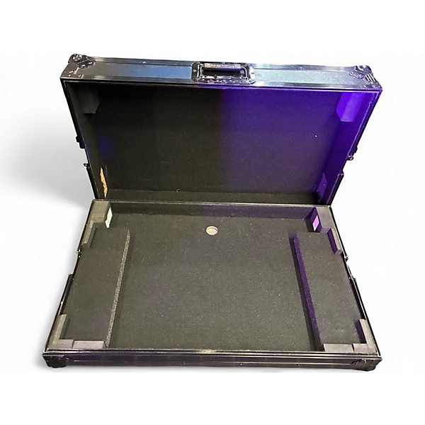Used Odyssey REV 7 CASE - FZREV7BL DJ Case