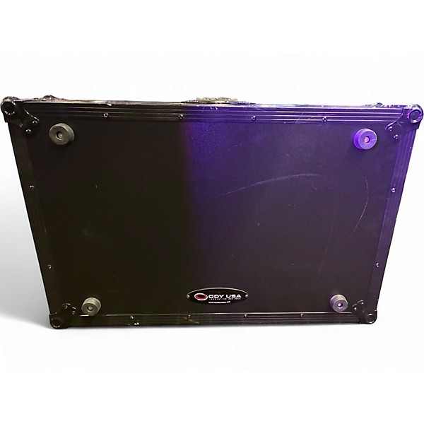 Used Odyssey REV 7 CASE - FZREV7BL DJ Case