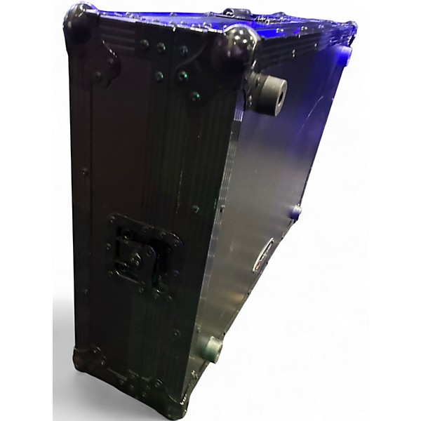 Used Odyssey REV 7 CASE - FZREV7BL DJ Case
