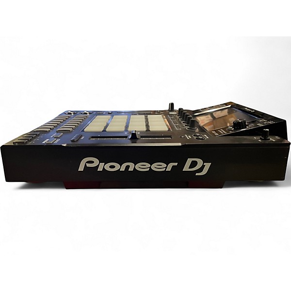 Used Pioneer DJ djs-1000