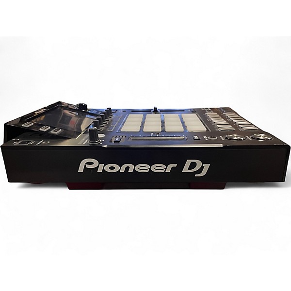 Used Pioneer DJ djs-1000