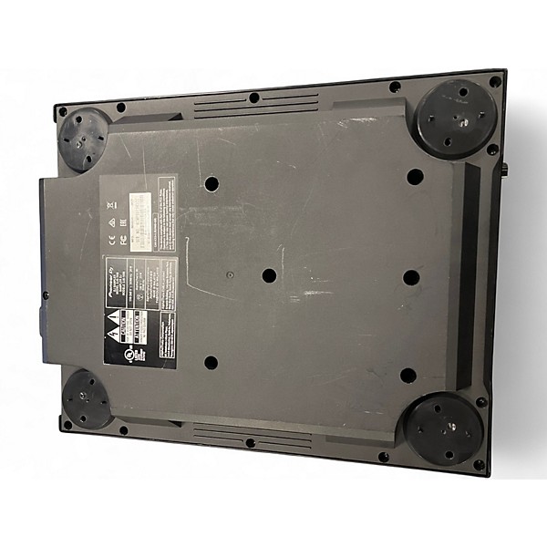 Used Pioneer DJ djs-1000