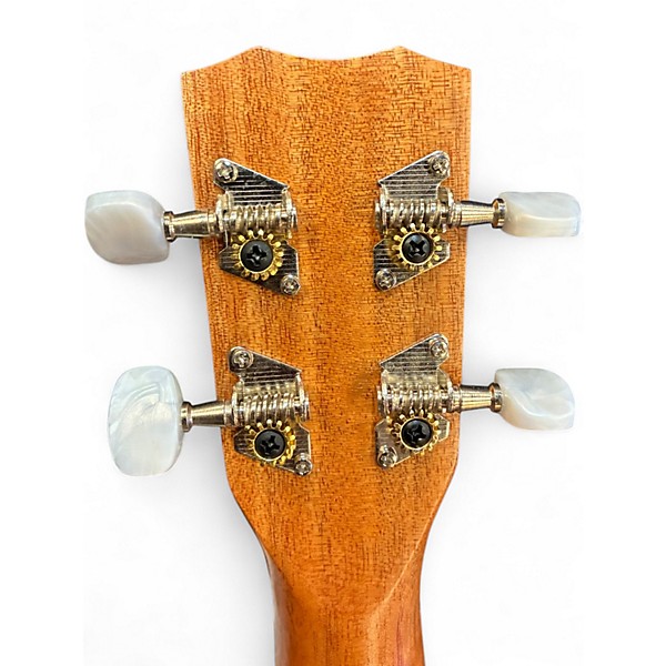 Used Cordoba 15CM Concert Natural Ukulele