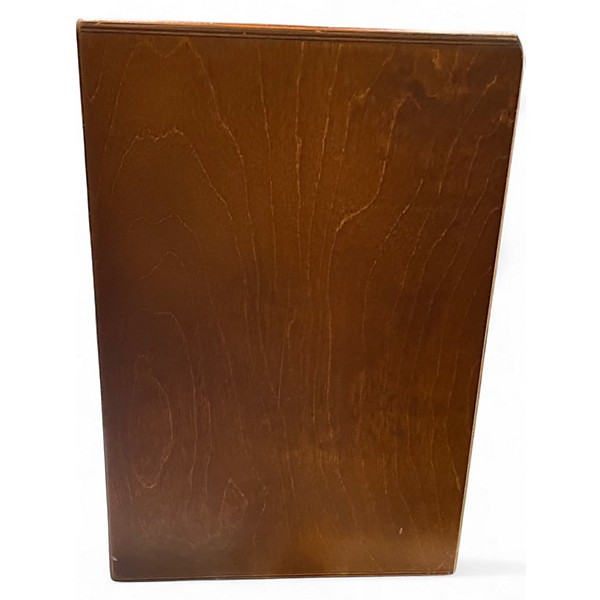 Used MEINL SNARECRAFT CAJON Cajon