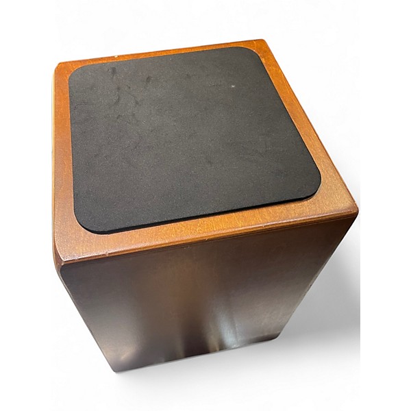 Used MEINL SNARECRAFT CAJON Cajon