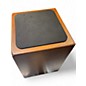 Used MEINL SNARECRAFT CAJON Cajon