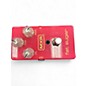 Used MXR M94SE Fat Sugar  Effect Pedal