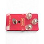 Used MXR M94SE Fat Sugar  Effect Pedal