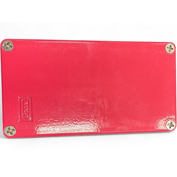 Used MXR M94SE Fat Sugar  Effect Pedal