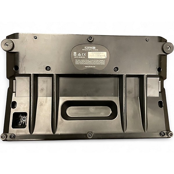 Used Line 6 POD GO Effect Processor