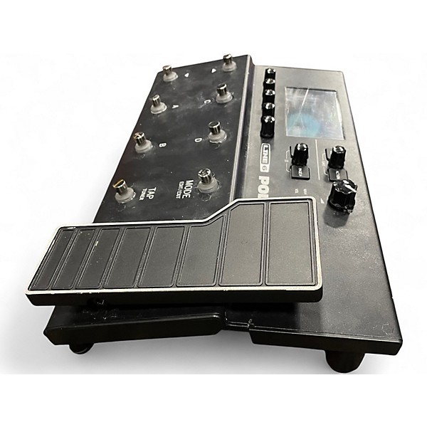 Used Line 6 POD GO Effect Processor