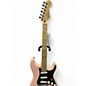 Used 2021 Fender Player Stratocaster Limited Edition Shell Pink Solid Body Electric Guitar thumbnail