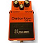 Used BOSS DS1-W Effect Pedal thumbnail