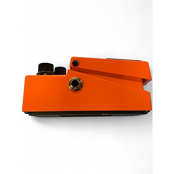 Used BOSS DS1-W Effect Pedal