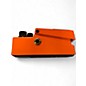 Used BOSS DS1-W Effect Pedal