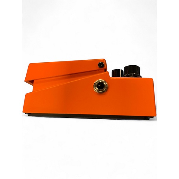 Used BOSS DS1-W Effect Pedal