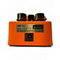 Used BOSS DS1-W Effect Pedal