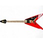 Used Epiphone 1958 FLYING V RUBY RED Solid Body Electric Guitar thumbnail