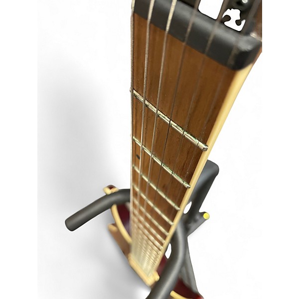 Used Ibanez SEW761MCW Walnut Solid Body Electric Guitar