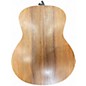Used Taylor GS Mini-e Koa Natural Acoustic Electric Guitar