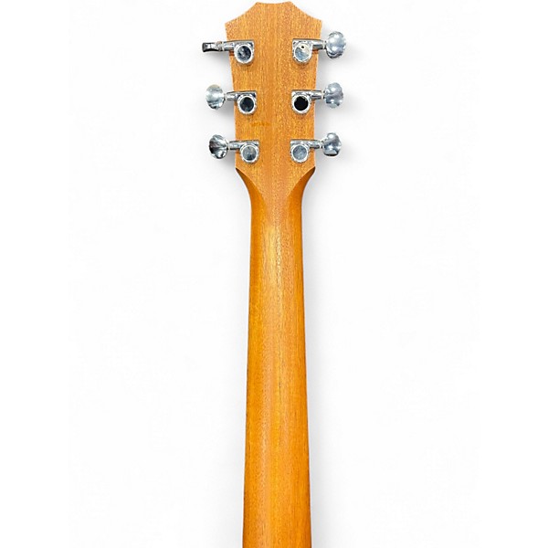 Used Taylor GS Mini-e Koa Natural Acoustic Electric Guitar