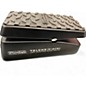 Used Dunlop Volume X Mini Pedal